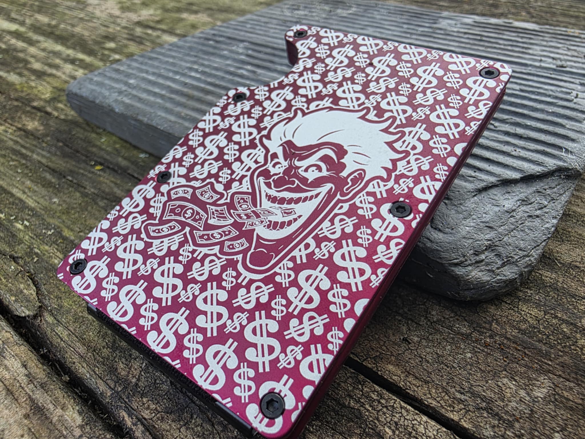 RMF-galley-wallet