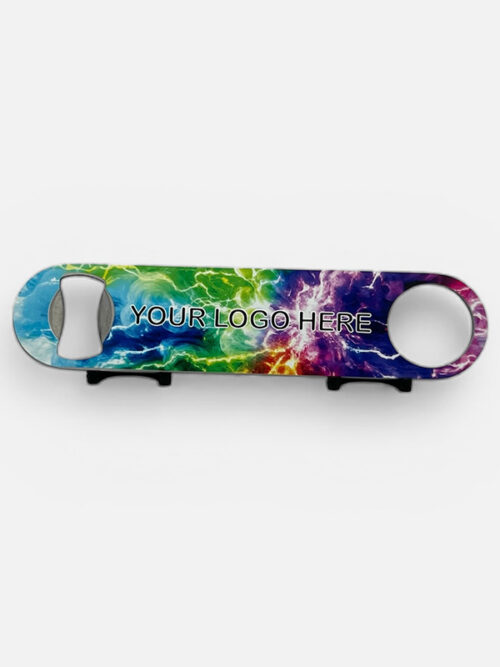 7" Bar Blade - UV Printed